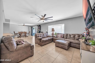 3402 W Crocus Dr unit 4, Phoenix, AZ 85053 - photo 7