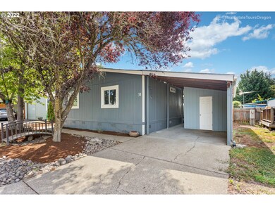 300 S Everest Rd unit 31, Newberg, OR 97132 - photo 2