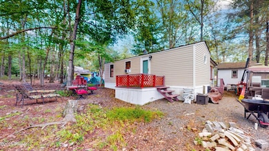 115 Owego Ln, Shohola, PA 18458 - photo 2