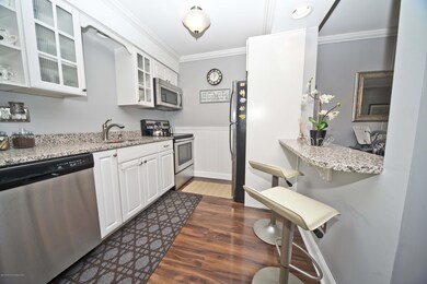 1492 Ocean Ave unit 4, Sea Bright, NJ 07760 - photo 5