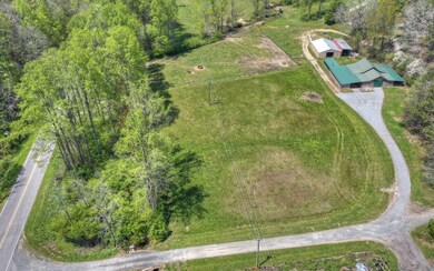 2.78 Acres Old Highway 76, Morganton, GA 30560 - photo 2