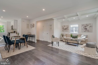 224 46th Place NE, Washington, DC 20019 - photo 3