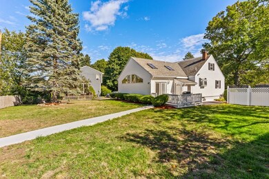 226 Yankee Division Hwy, Danvers, MA 01923 - photo 3