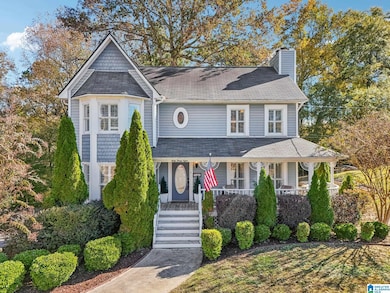 6038 Springview Dr, Mount Olive, AL 35117 - photo 3