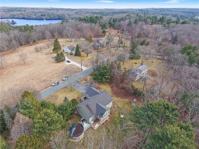 355 Chestnut Hill Rd, Chepachet, RI 02814 - photo 3