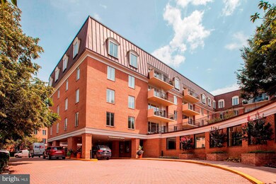 8101 Connecticut Ave unit N412, Chevy Chase, MD 20815 - photo 2