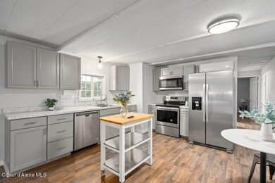 4451 W Seltice Way unit 1, Coeur D'Alene, ID 83814 - photo 7