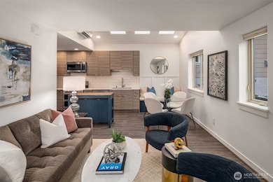 12013 9th Ave NW unit B, Seattle, WA 98177 - photo 4