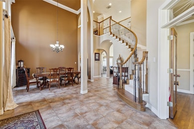 1220 Sarah Park Trail, Southlake, TX 76092 - photo 3