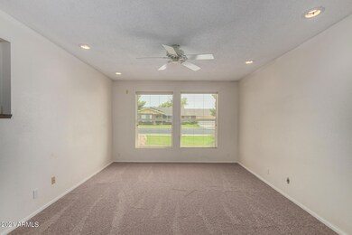 Dual Pane Windows Throughout