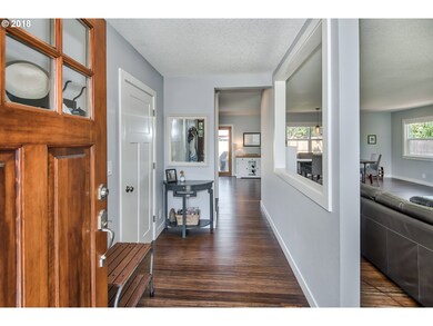Entrance/Foyer