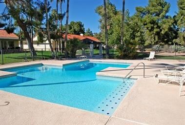 1 of the 8 pools!