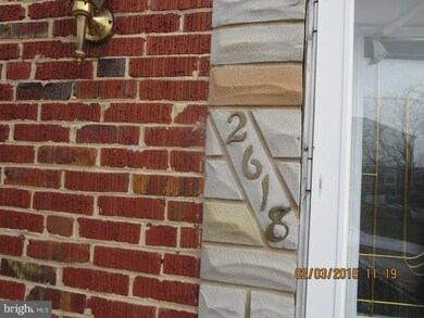 2618 Brendan Ave, Baltimore, MD 21213 - photo 2