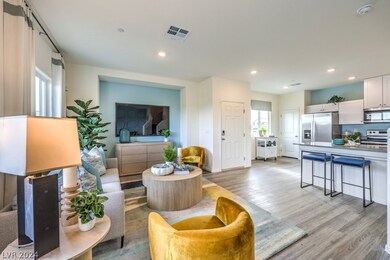 Photo of model; actual home finishes may vary.