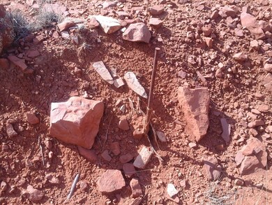 Lot 160 Juniperwood Ranch, Ash Fork, AZ 86320 - photo 7