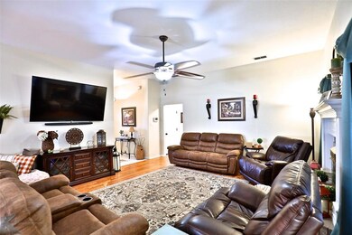 5366 Willow Ridge Rd, Abilene, TX 79606 - photo 3