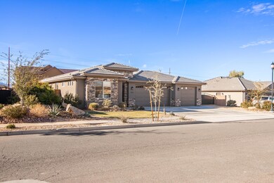 924 E Roadrunner Dr, Washington, UT 84780 - photo 2