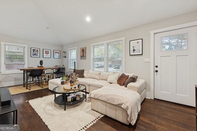 2228 Polar Rock Ave SW, Atlanta, GA 30315 - photo 7