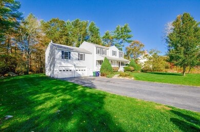 33 Olde Sheepfield Rd, Marion, MA 02738 - photo 3