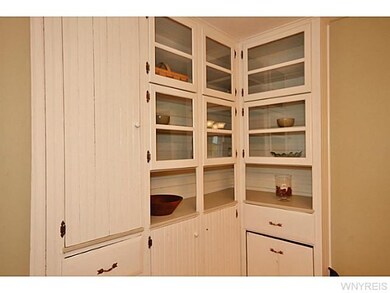 Kitchen Dining