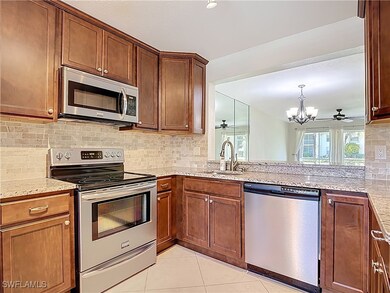729 Landover Ct unit 102, Naples, FL 34104 - photo 5