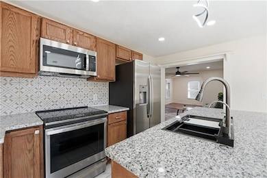 2111 Franklin Ave, Lexington, MO 64067 - photo 7