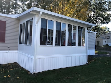 128 Anna Robert Cir, Wells, ME 04090 - photo 4