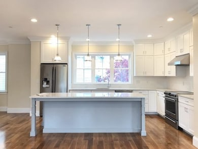 43 Mansfield St unit A, Boston, MA 02134 - photo 2