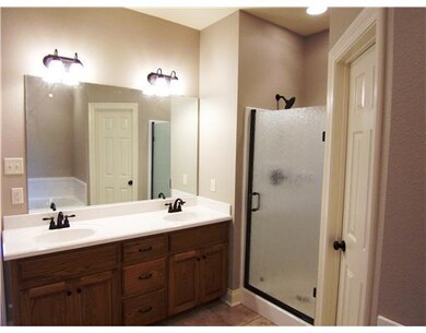 Master Bath/Spa.