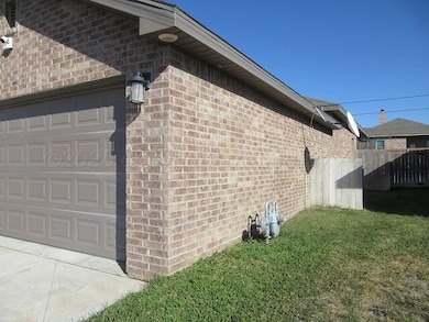 7103 Mercury Trail, Amarillo, TX 79118 - photo 3