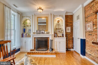 317 E Cross St, Baltimore, MD 21230 - photo 6