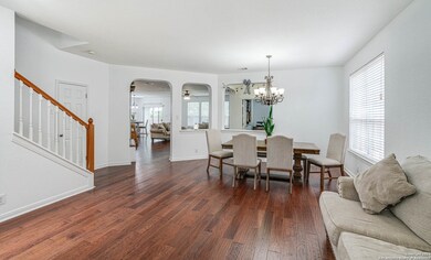 24519 Elise Falls, San Antonio, TX 78255 - photo 7