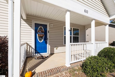 610 Ruddy Creek Cir, Greer, SC 29651 - photo 4