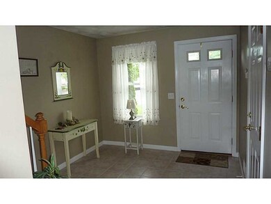 Entry.