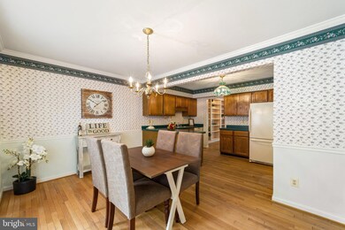 267 Fairfield Dr, Warrenton, VA 20186 - photo 6