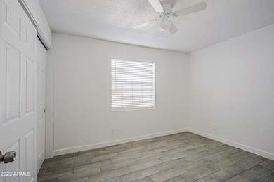 13205 North 21st Place 2nd bedrooom