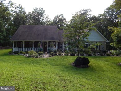 1090 Peter Yost Rd, Berkeley Springs, WV 25411 - photo 6