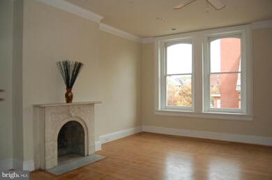 1226 Saint Paul St unit 2ND FLOOR, Baltimore, MD 21202 - photo 2