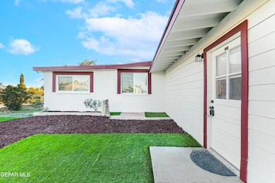 3632 Flory Ave, El Paso, TX 79904 - photo 4