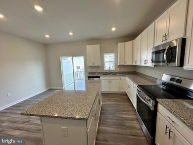 5566 Marksburg Place, Waldorf, MD 20695 - photo 4