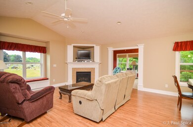 1345 Munich Ct SW unit 8, Byron Center, MI 49315 - photo 4