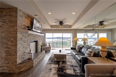 214 Emerald Bay Dr unit 1A, Lake Ozark, MO 65049 - photo 3