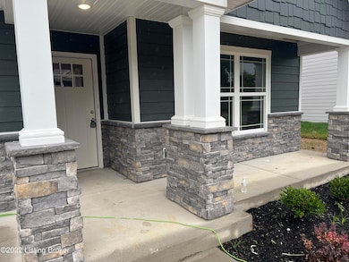 Lot 10 Manslick Commons Dr, Louisville, KY 40219 - photo 2