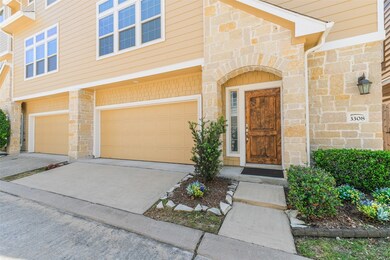 3308 Masters Point Dr, Houston, TX 77091 - photo 4