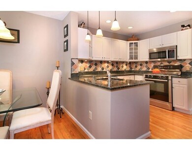 13 Arborwood Dr unit 13, Burlington, MA 01803 - photo 4