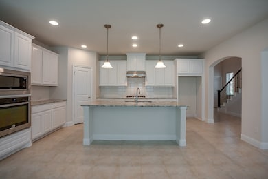 3412 Damsel Sauvage Ln, Lewisville, TX 75056 - photo 7