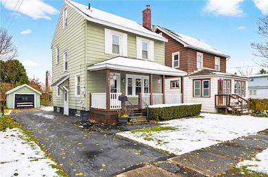 263 Wayland Rd, Syracuse, NY 13208 - photo 4