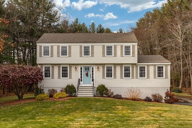 40 Partridge Rd, Dracut, MA 01826 - photo 2