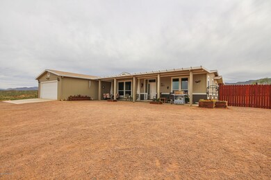 33800 S Cody Hills Road