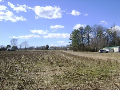 WHAT A VIEW FROM PROPERTY TO  ROGER CLARK HIGHWAY.